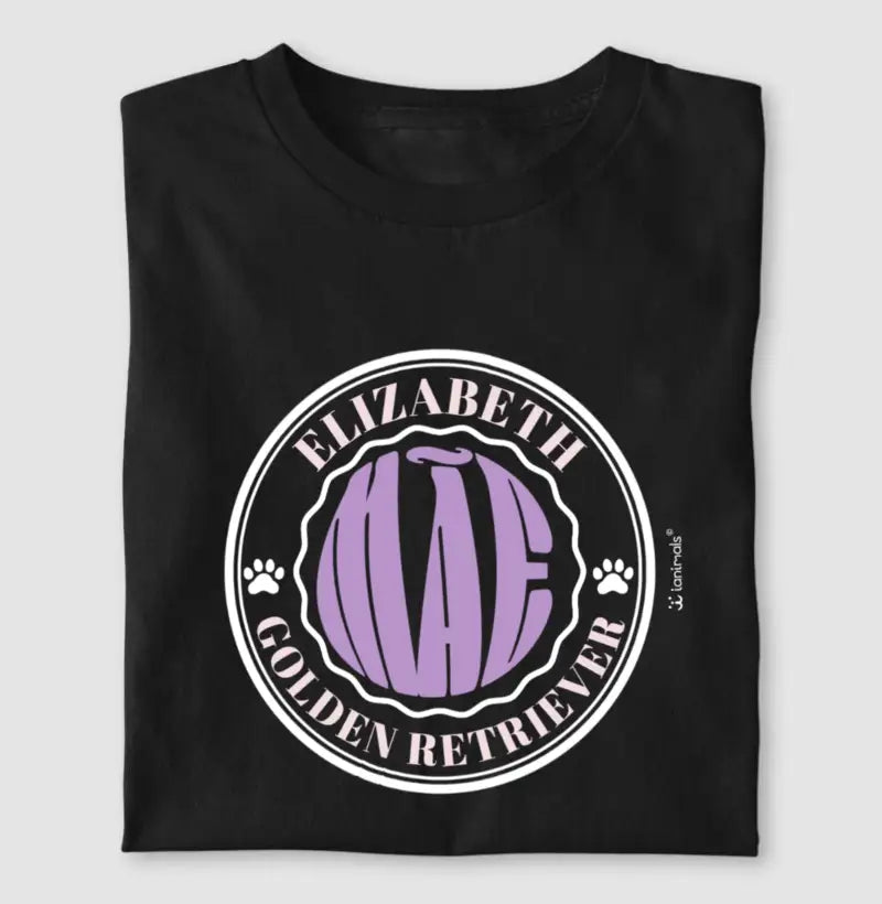Camiseta Família - Personalizada iAnimals