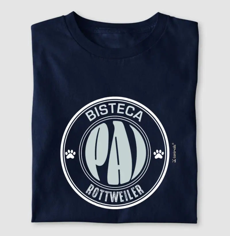 Camiseta Família - Personalizada iAnimals