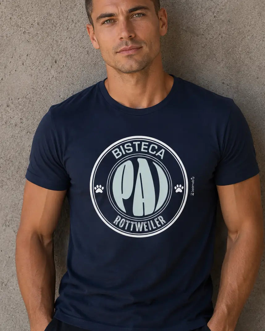 Camiseta Família - Personalizada iAnimals