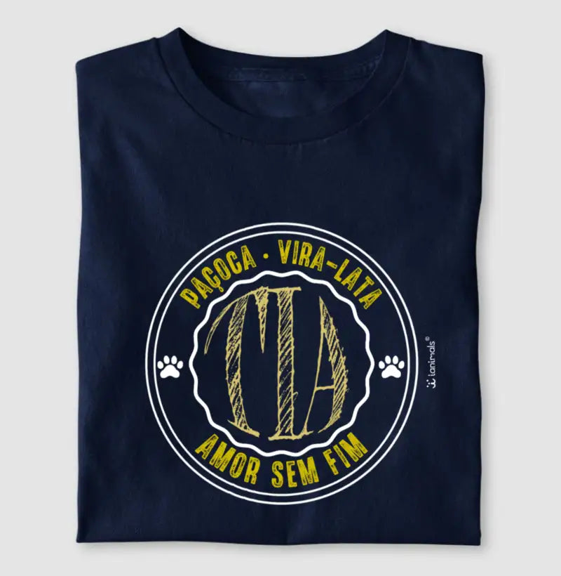 Camiseta Família - Personalizada iAnimals