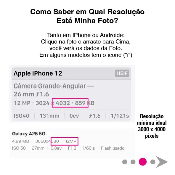 Camiseta Bootleg até 6 fotos /INCA SOFT - Personalizada