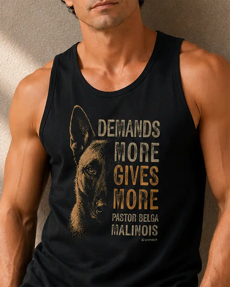 Regata Malinois Gives More - Essência