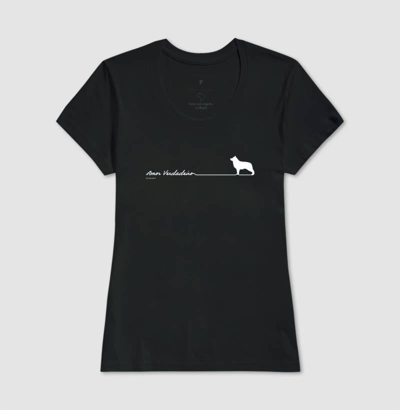 Border Collie - Amor Verdadeiro