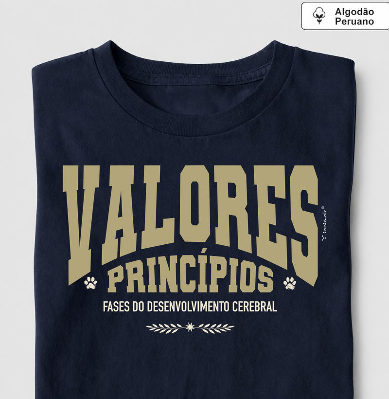 Camiseta Marcel Abrantes