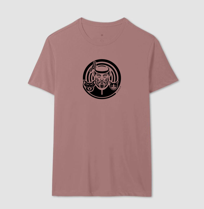 Camiseta São Francisco