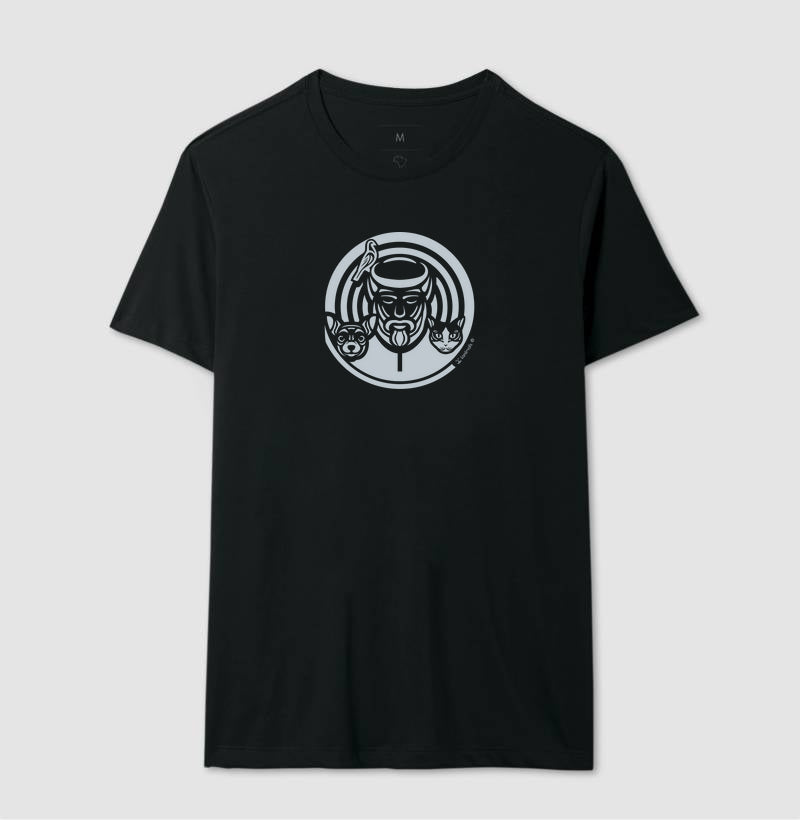 Camiseta São Francisco