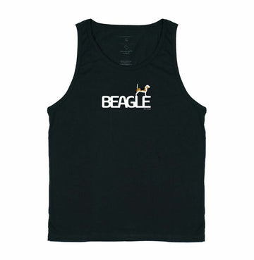 Camiseta Regata Beagle - Identidade