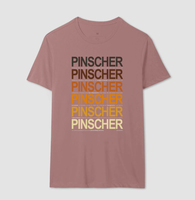 Pinscher - Origem