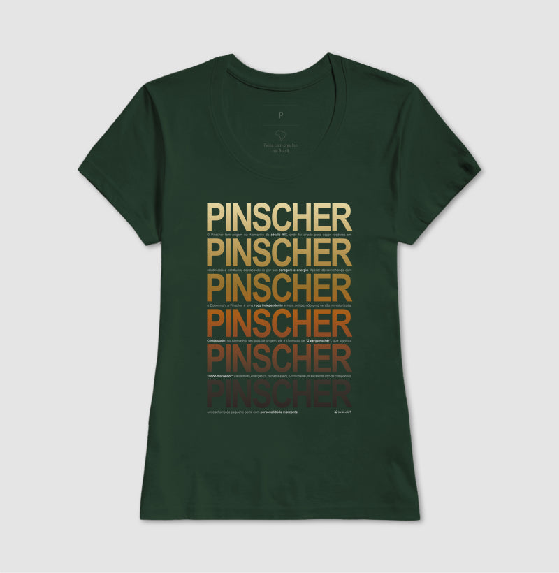 Pinscher - Origem