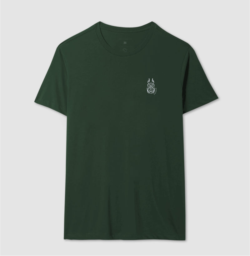 Camiseta Malinois - Tribal / Side