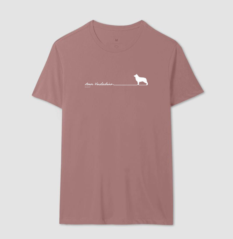 Border Collie - Amor Verdadeiro