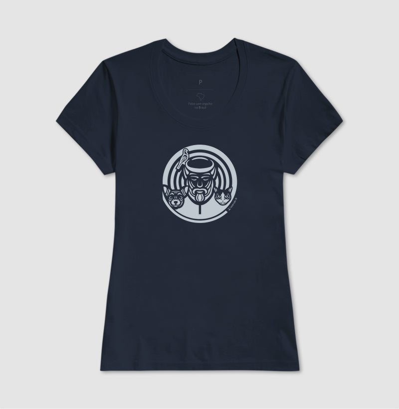 Camiseta São Francisco