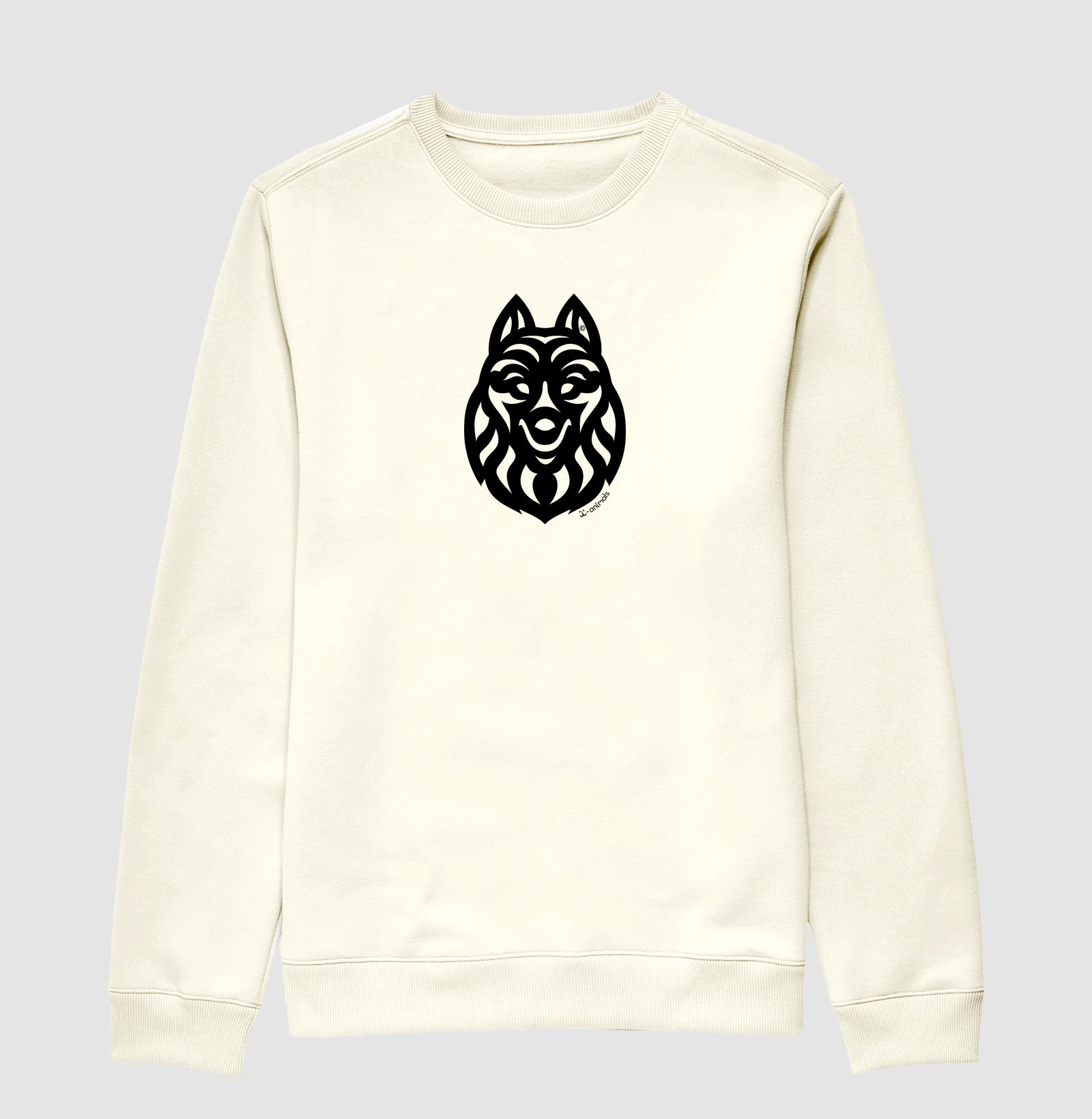 Moletom Schipperke - Tribal