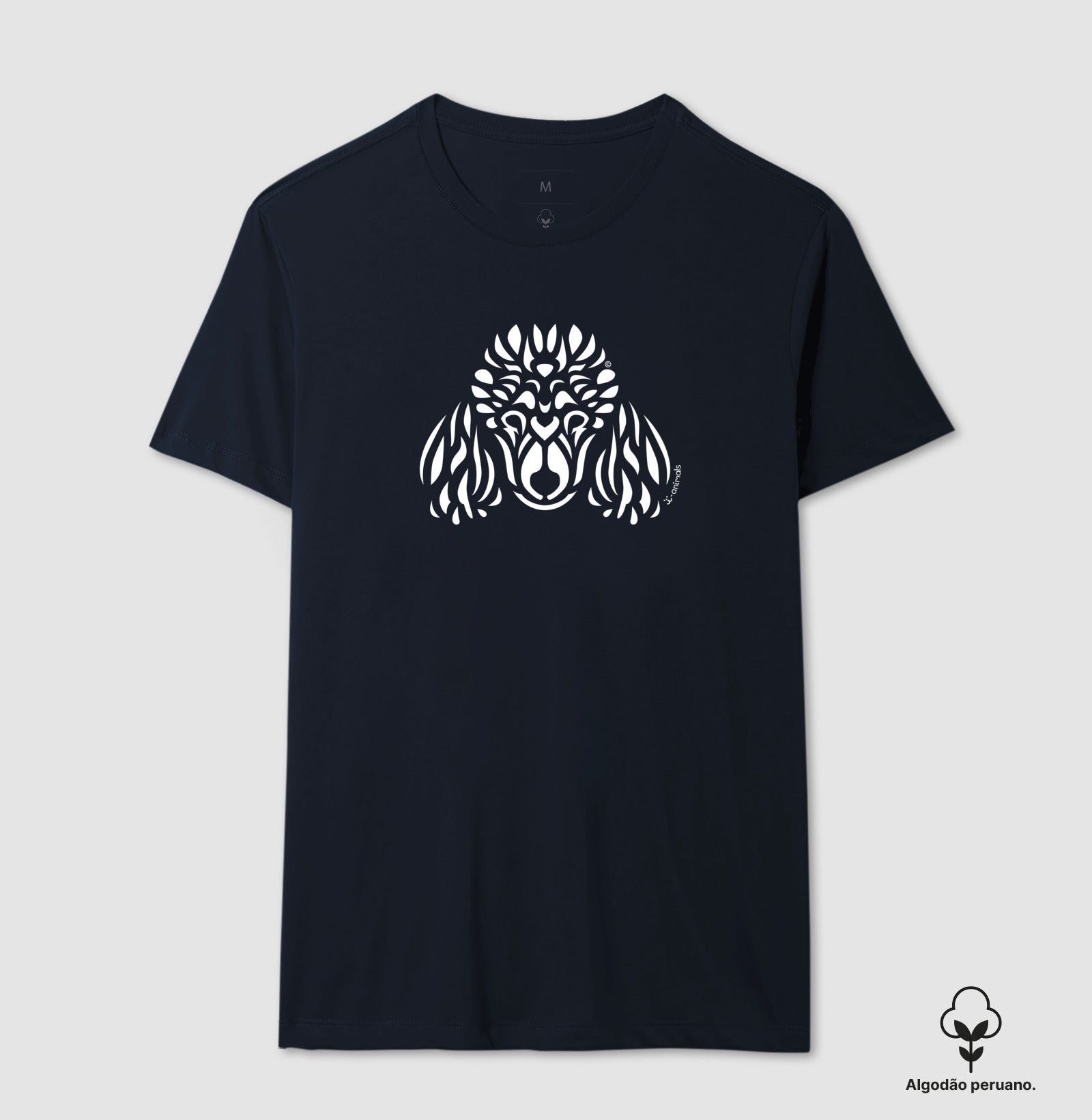 Camiseta Poodle “INCA SOFT” - Tribal