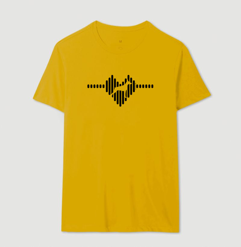 Camiseta Doberman - Coleção Coração