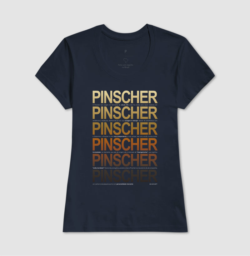 Pinscher - Origem