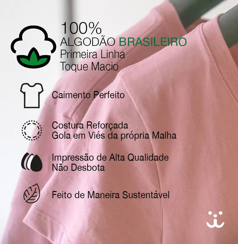 Camiseta Personalizada Bootleg Pets - até 6 fotos