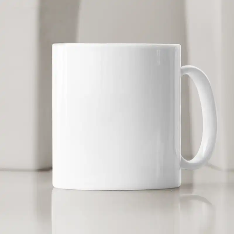 Caneca Identidade - PERSONALIZADA