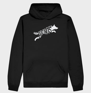 Moletom com Capuz Malinois Instinto - Essência