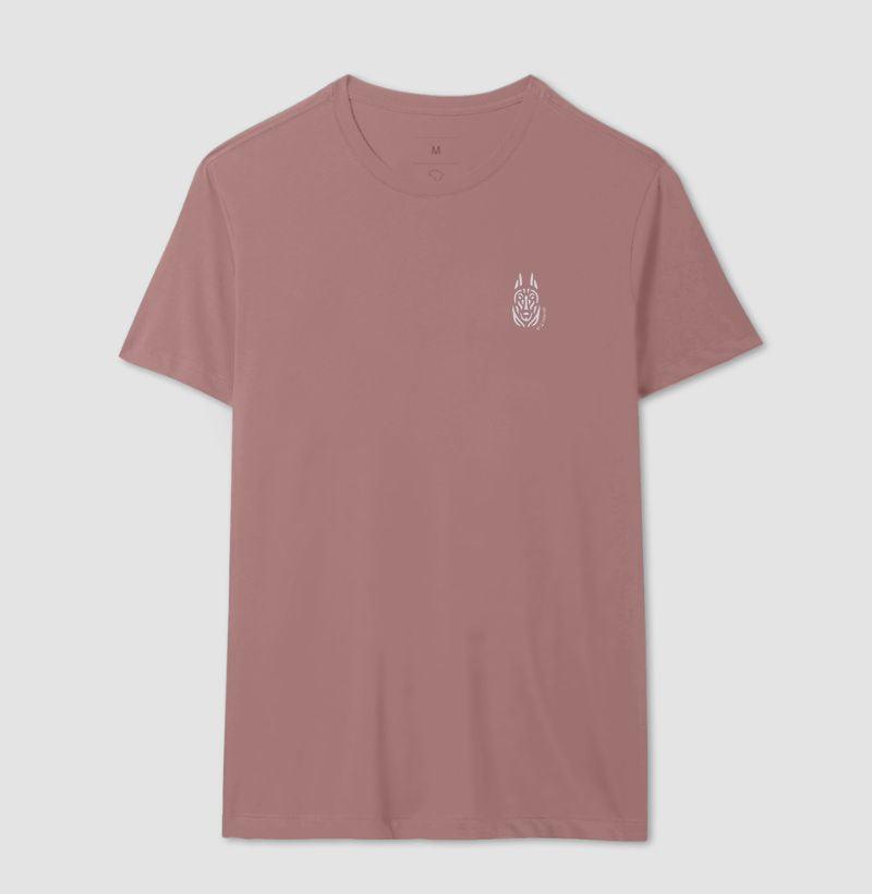 Camiseta Malinois - Tribal / Side