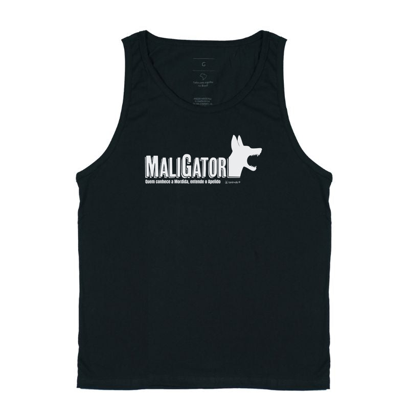 Regata Malinois Maligator - Essência