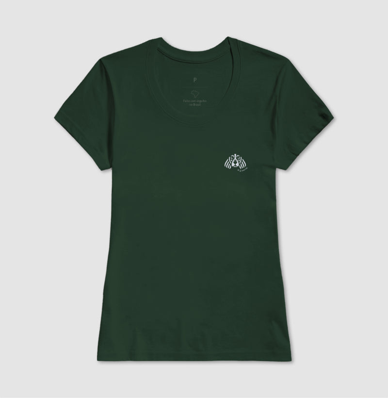 Camiseta Beagle - Tribal / Side