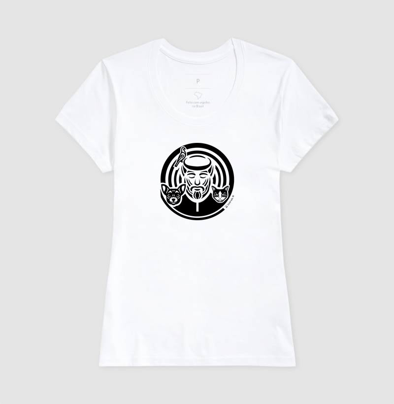 Camiseta São Francisco
