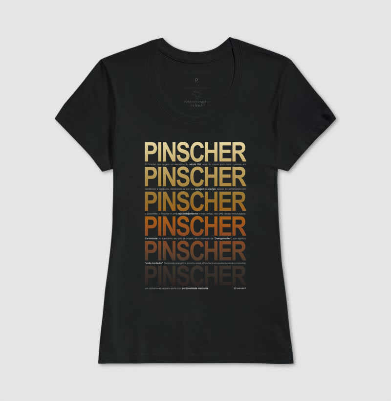 Pinscher - Origem