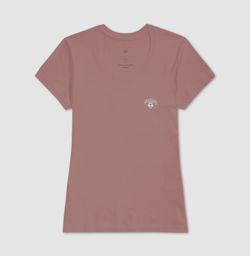 Camiseta Labrador - Tribal / Side