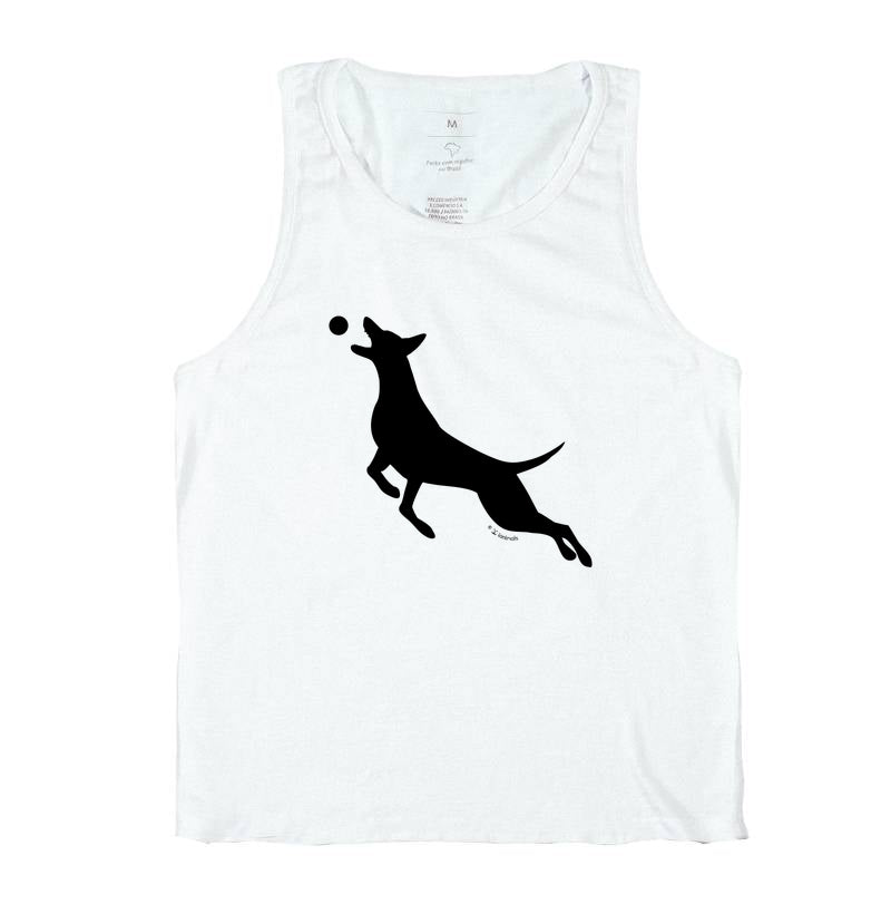 Regata Malinois O Pulo - Perfil