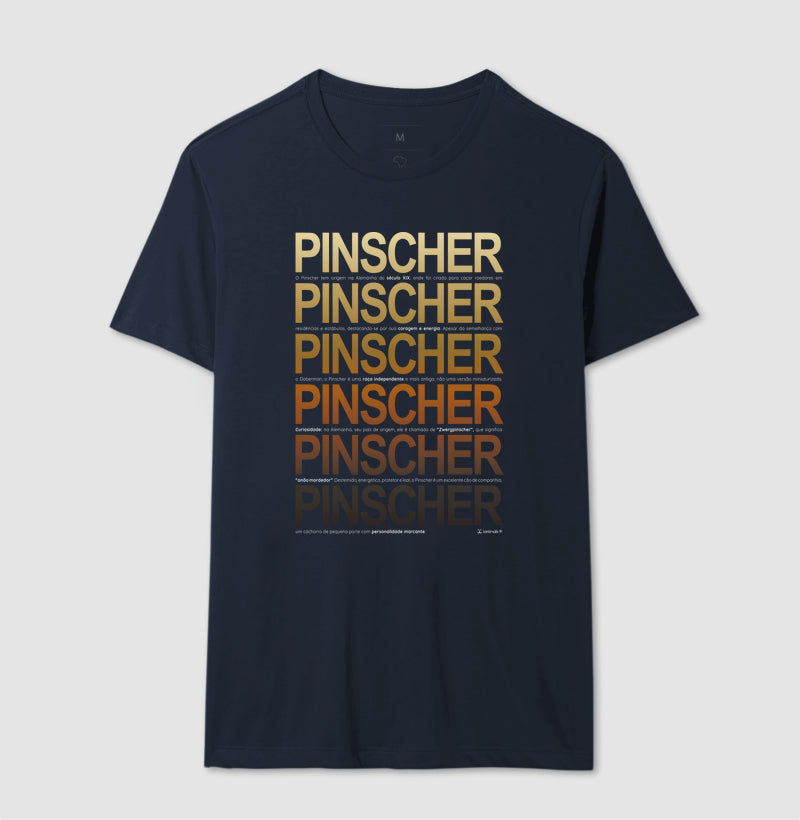 Pinscher - Origem