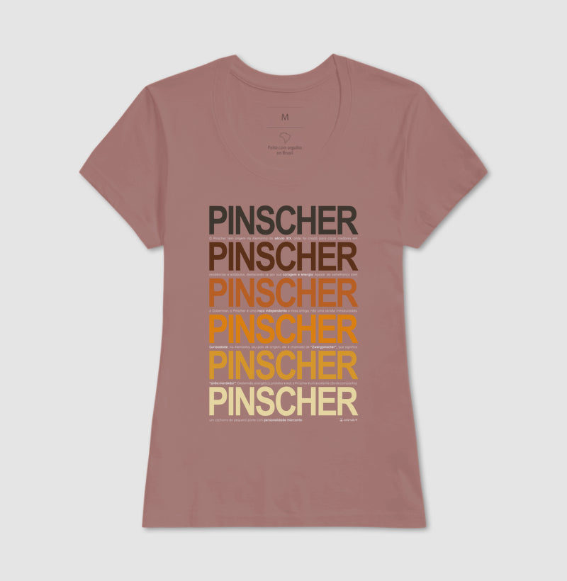 Pinscher - Origem