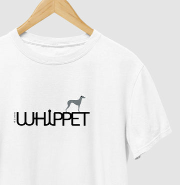 Camiseta Whippet - Coleção Identidade