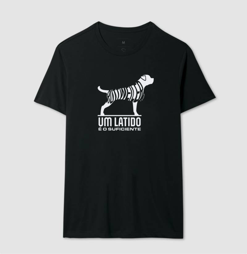 Rottweiler Um Latido é Suficiente - Essência