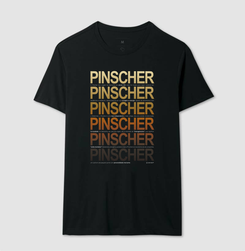 Pinscher - Origem