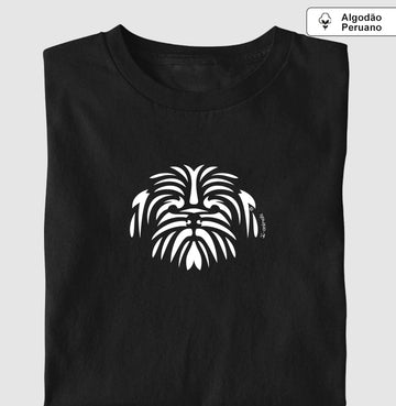 Camiseta Shih Tzu “INCA SOFT” - Tribal