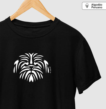 Camiseta Shih Tzu “INCA SOFT” - Tribal